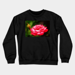 Glow Crewneck Sweatshirt